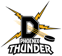 Dunedin Thunder crest