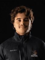 Cole Beckstead