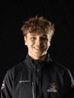 Cody Byck