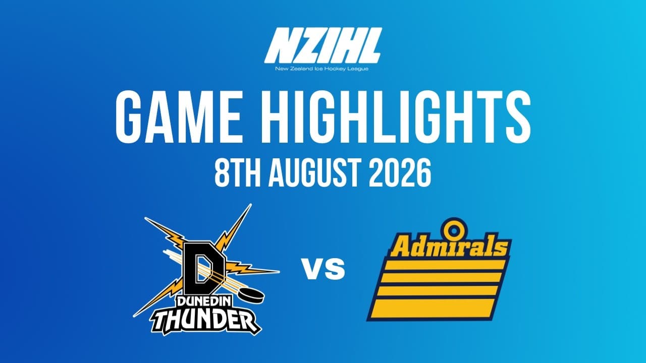 Highlights: Thunder 10–4 Admirals
